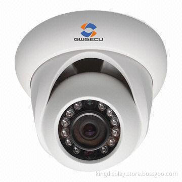 HD-CVI Cameras, New Dahua, IP Distance 20m, Security Project